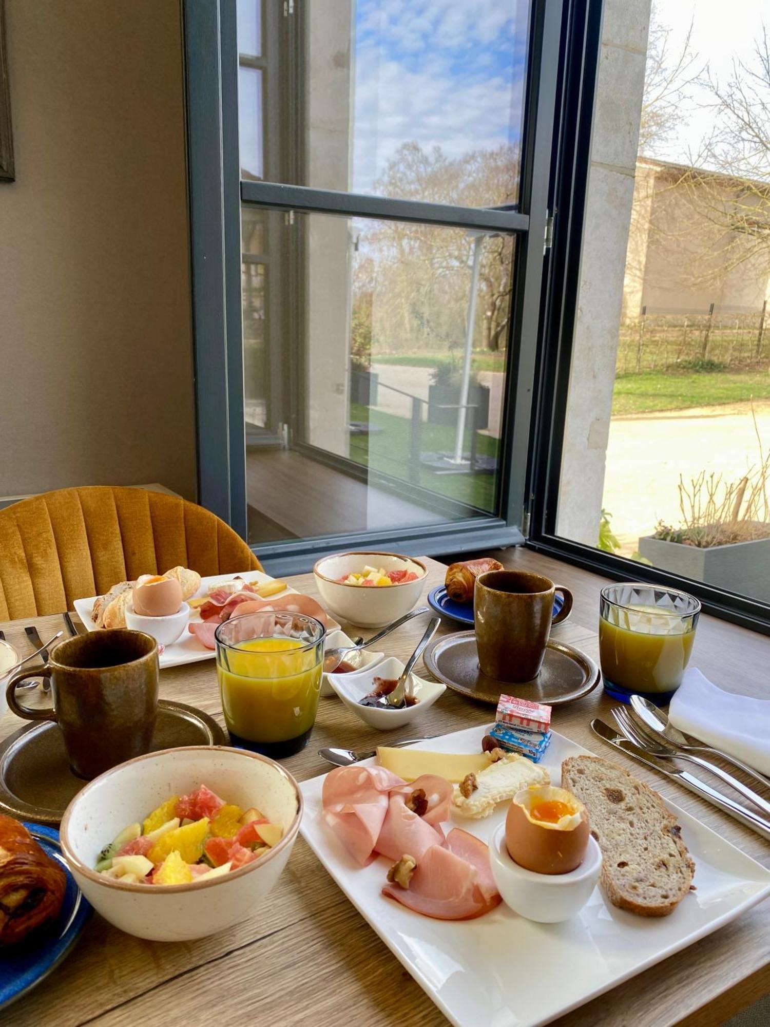 Hotel Du Chateau Villers-lès-Nancy المظهر الخارجي الصورة