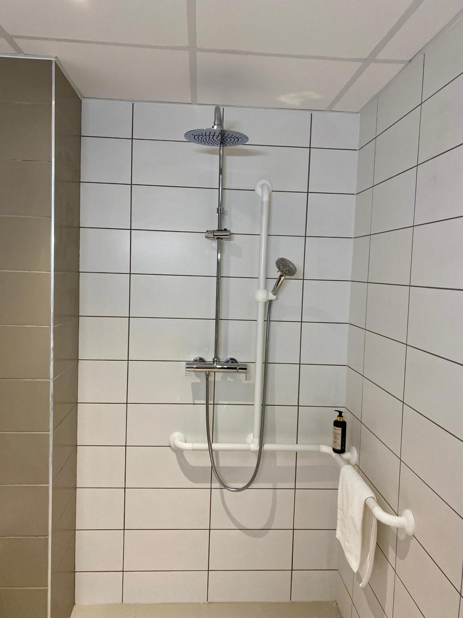 Hotel Au Chateau Villers-lès-Nancy المظهر الخارجي الصورة